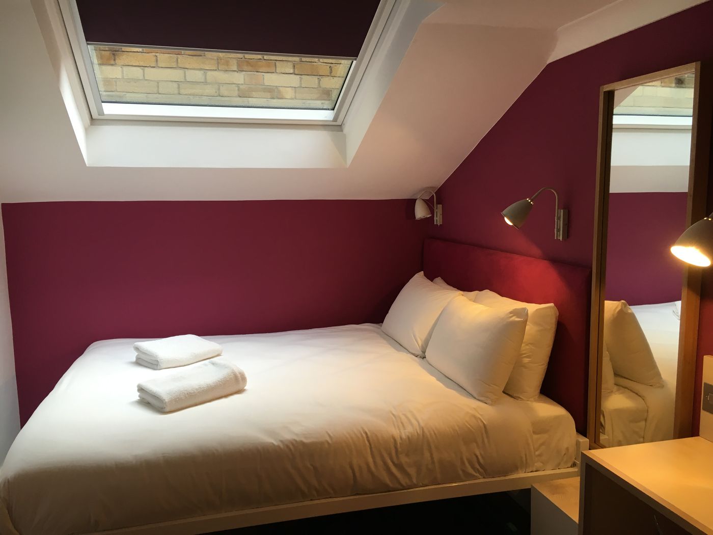 The California - United Kingdom - LONDON - Room - 7