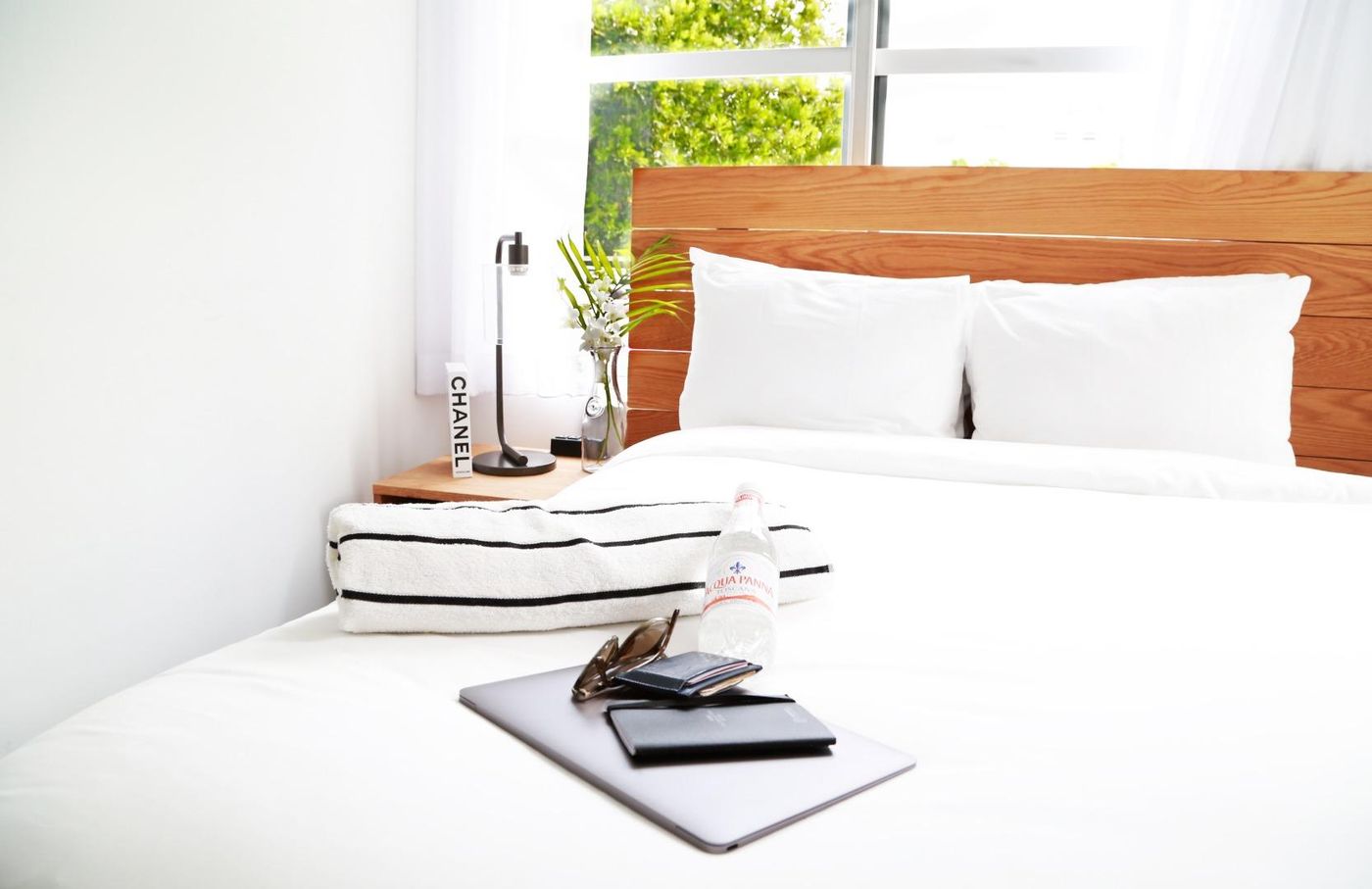 The Meridian Hotel Miami Beach - United States - Miami Beach, Florida - Room - 6