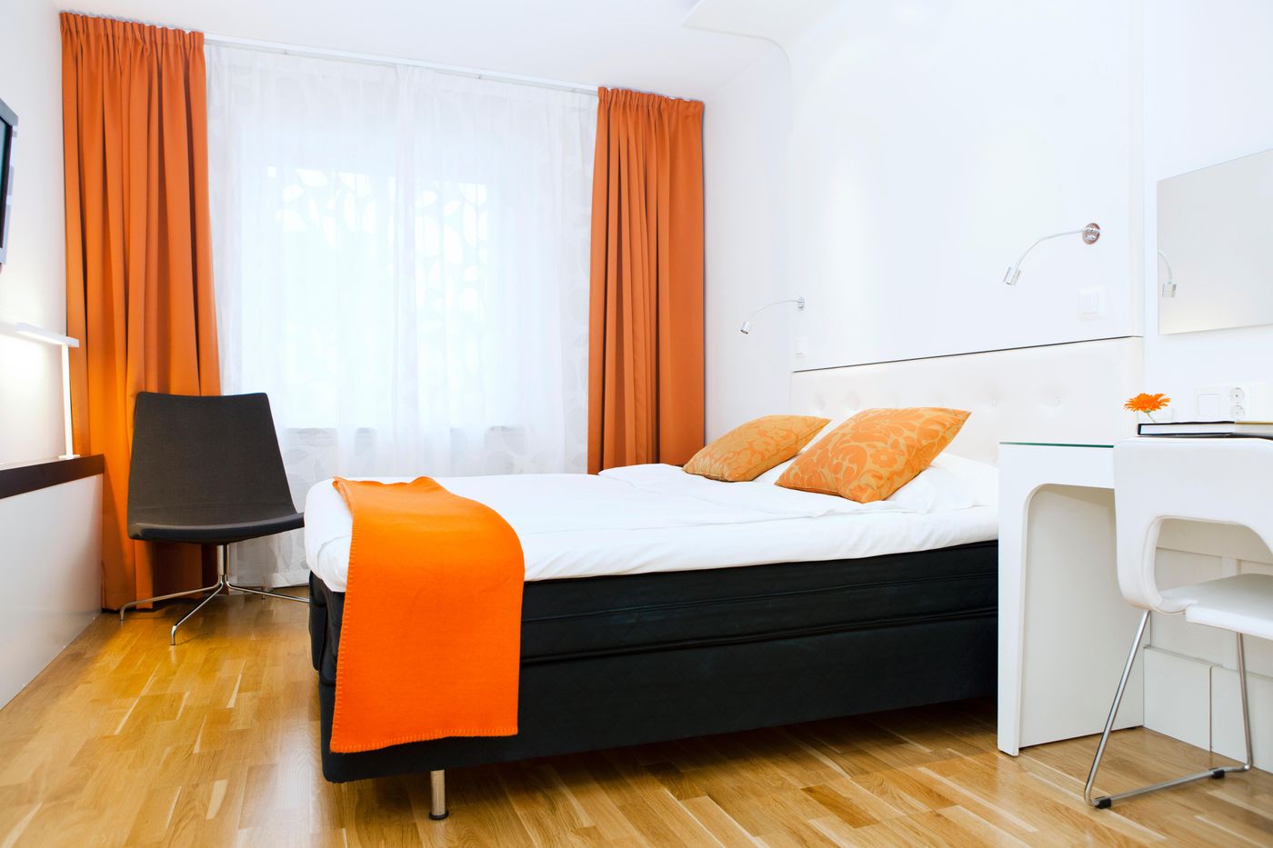 Elite Hotel Arcadia - Sweden - STOCKHOLM - Room - 8