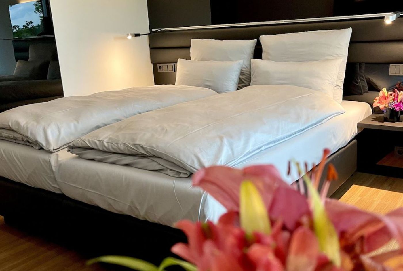 Best Western Plus Hotel Brueggen - Germany - Brueggen - Room - 8