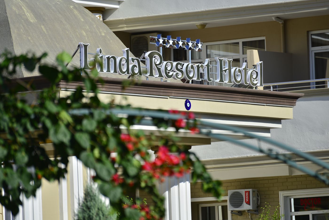 Linda Resort