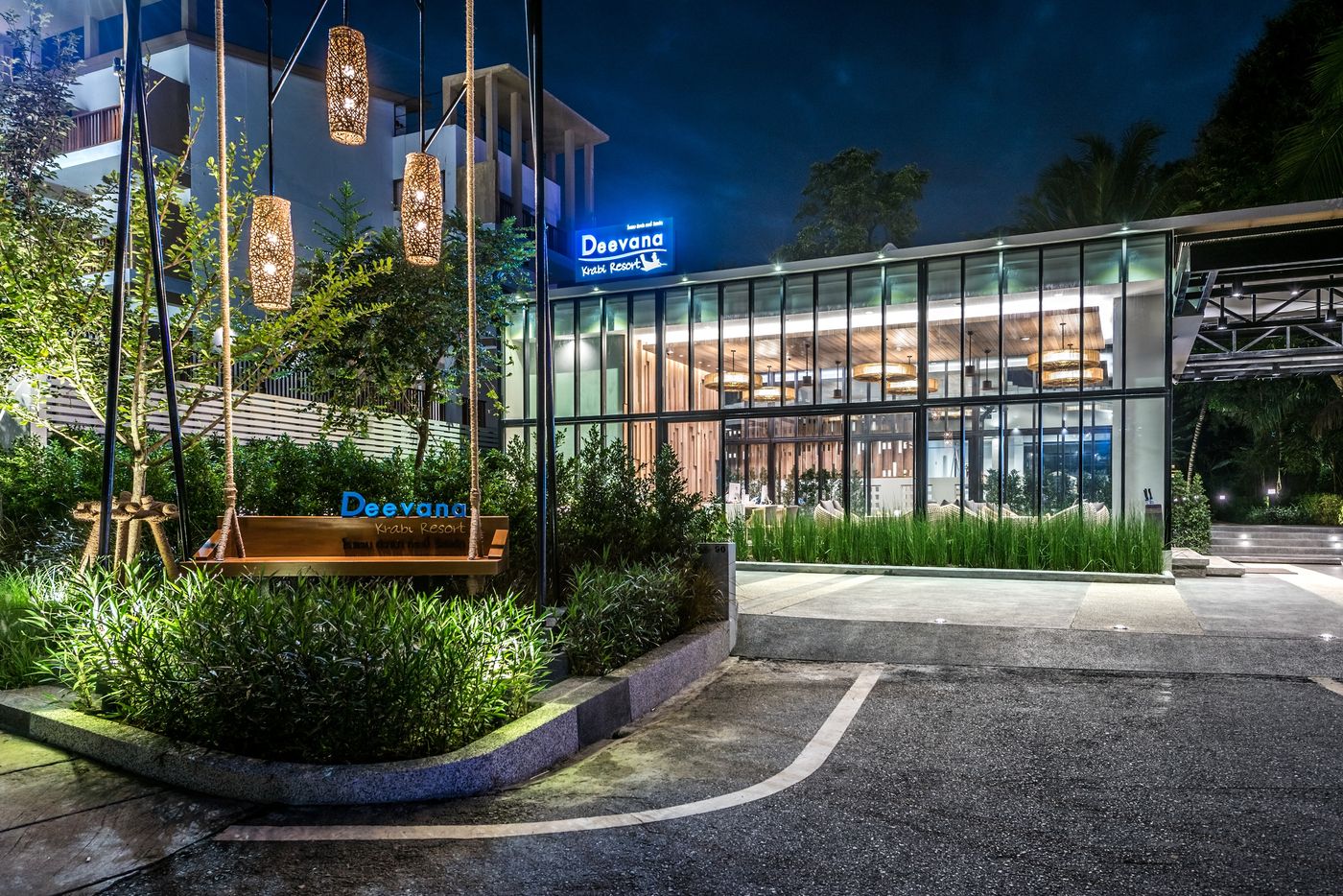 Deevana-Krabi-Resort-General-view-7