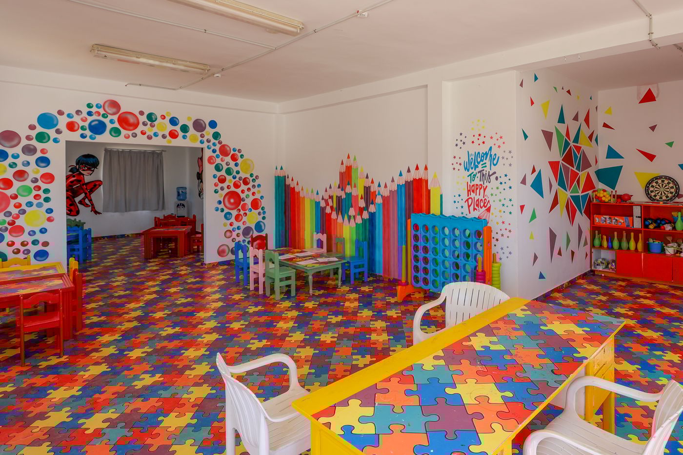 Djerba Sun Beach Hotels and Spa