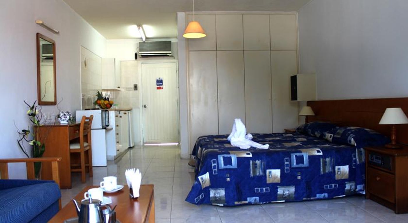 Sunny Hill Hotel Apartments