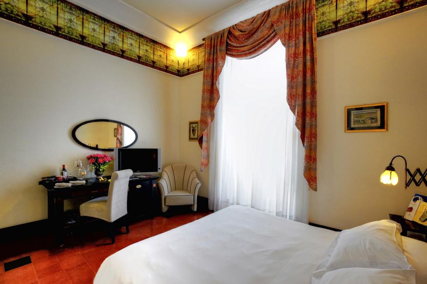 Des Etrangers Hotel & Spa