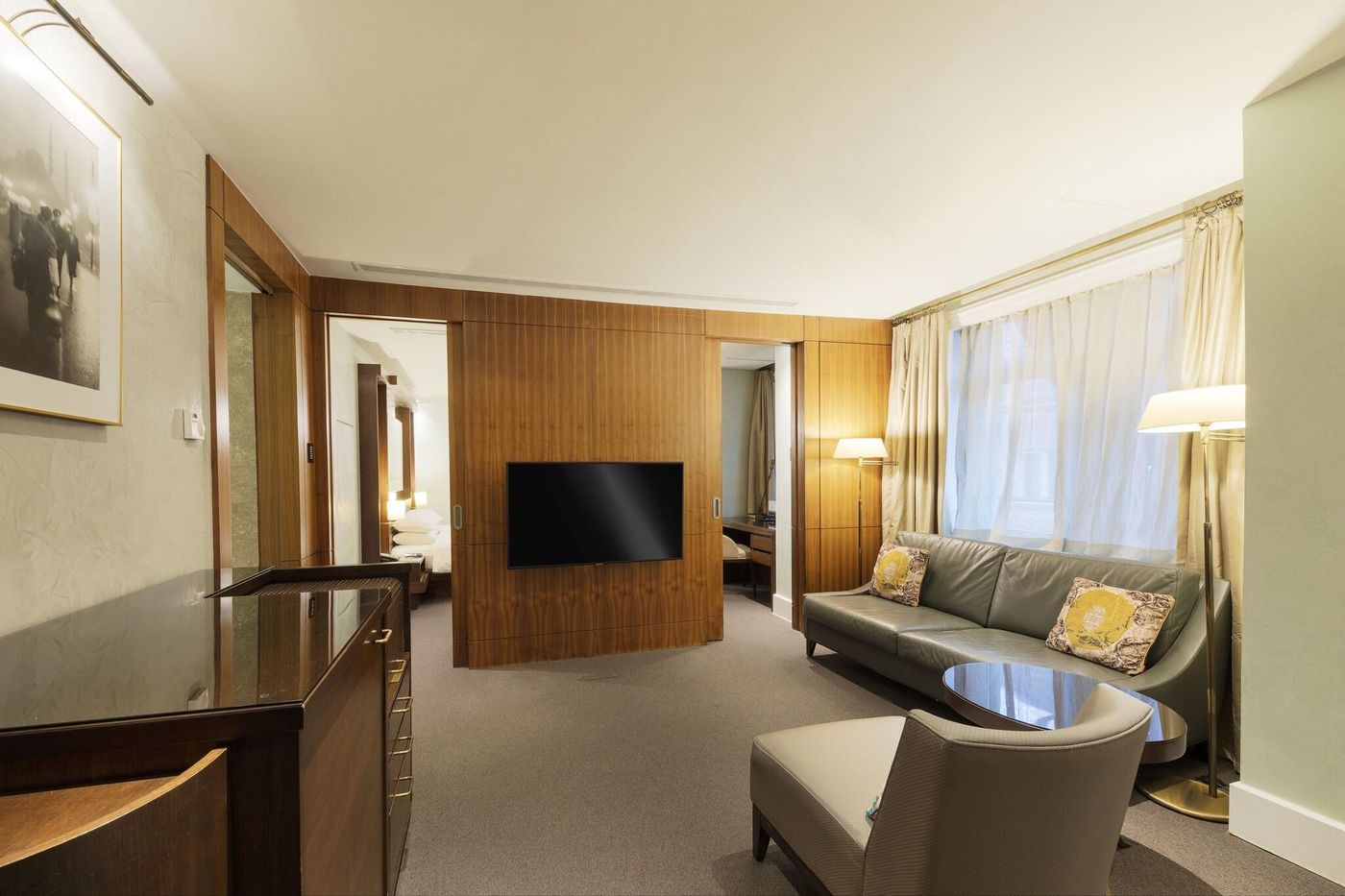 Park-Hyatt-Istanbul---Macka-Palace-Room-45