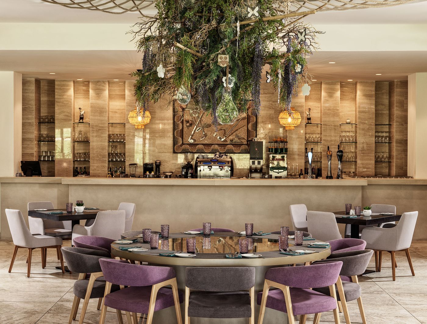 Aphrodite Hills Holiday Residences