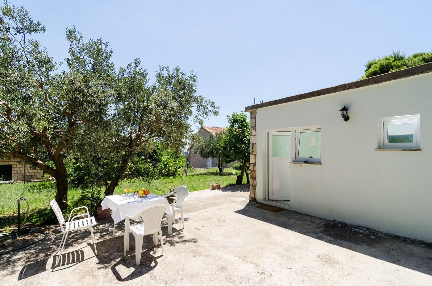 Apartments Tapera-Croatia-DUBROVNIK-General view-4