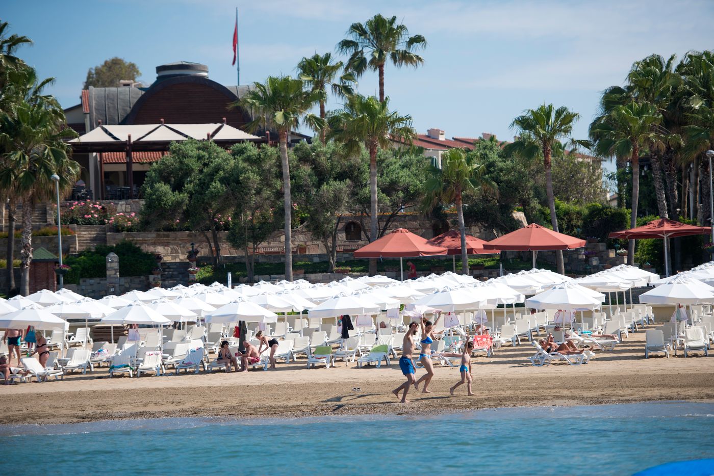 Arum Barut Collection