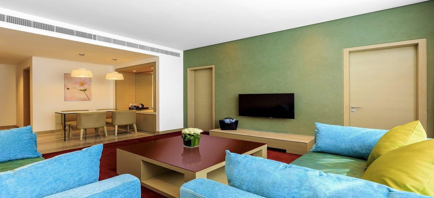 Downtown Rotana-Bahrain-MANAMA-Room-5