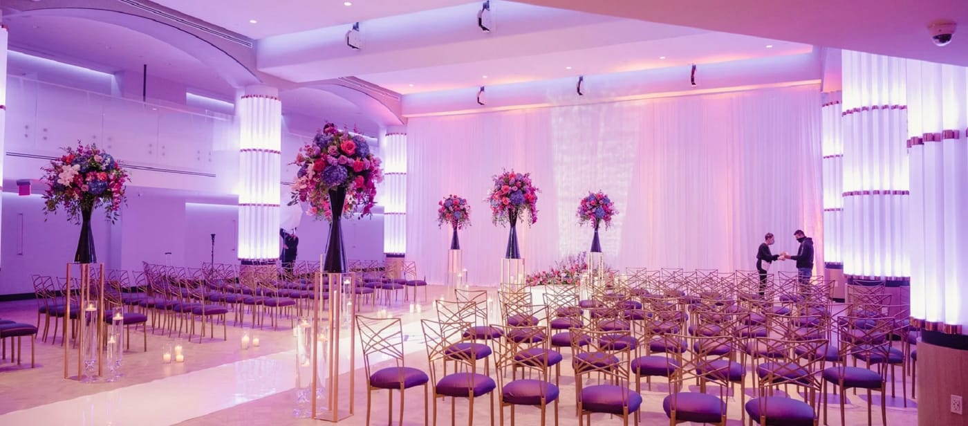 Hamilton Hotel Washington DC - United States - WASHINGTON - Conferences - 6