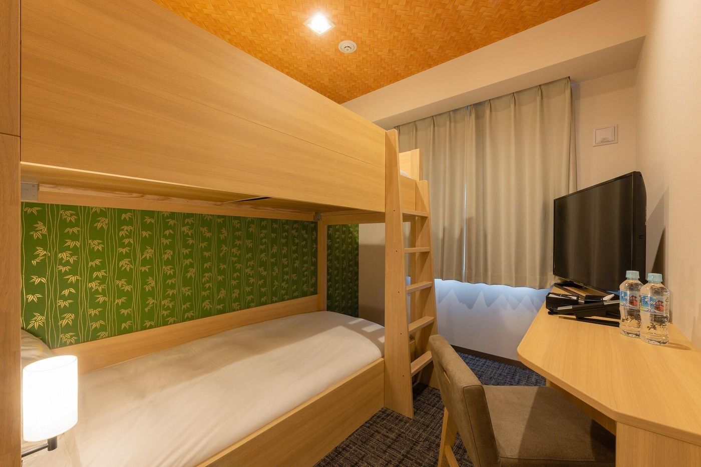 Tosei Hotel Cocone Asakusa Kuramae-Japan-Tokyo-Room-6