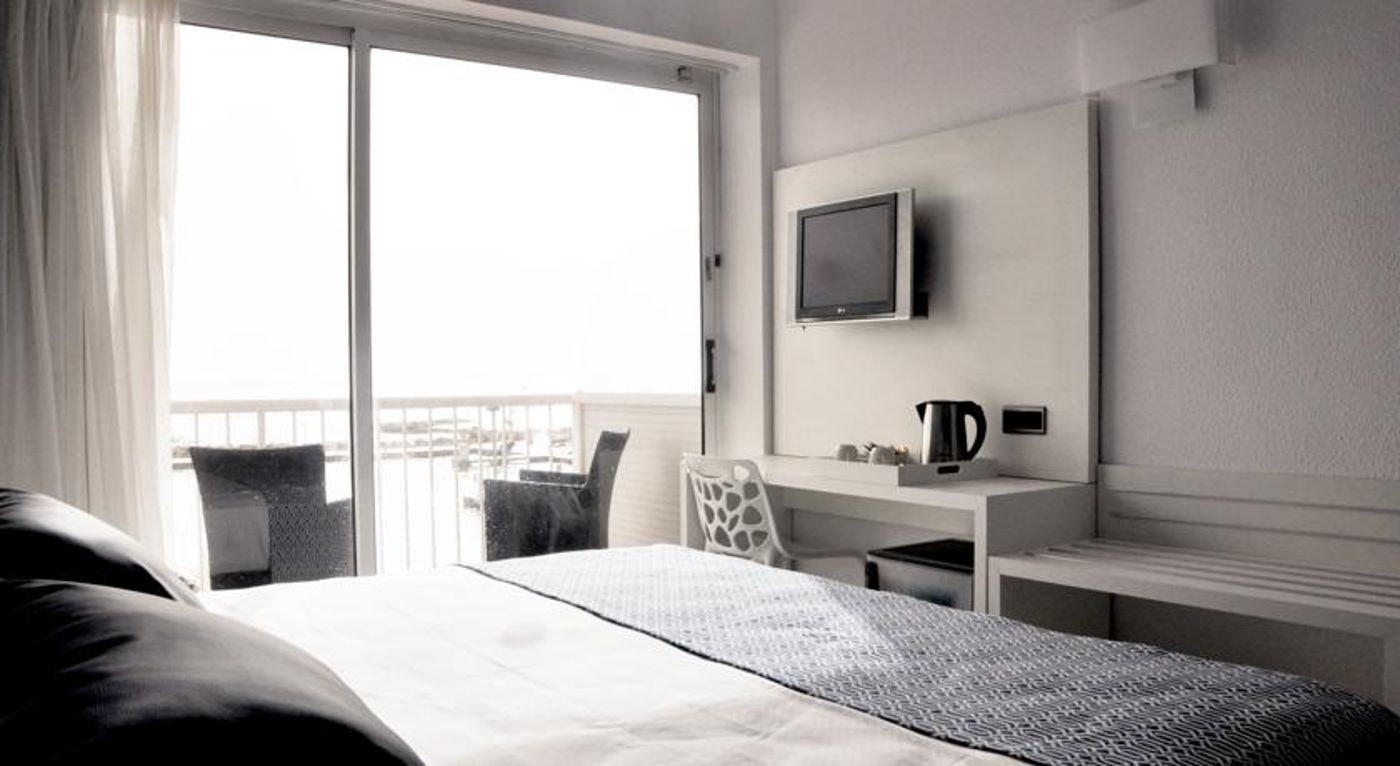 Catalonia del Mar Hotel - Adults Only