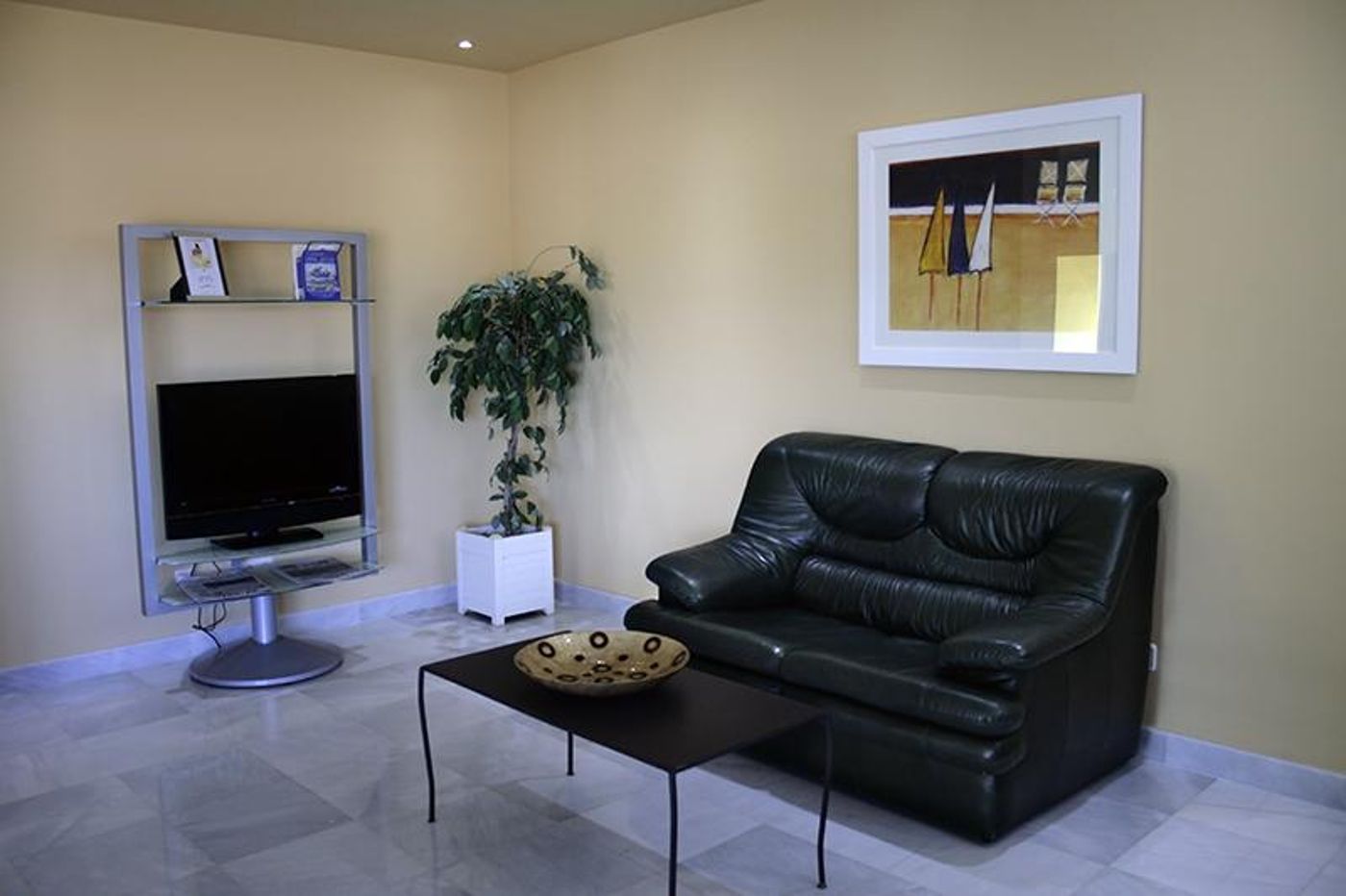 Playamar-Spain-LAREDO-Lobby-4