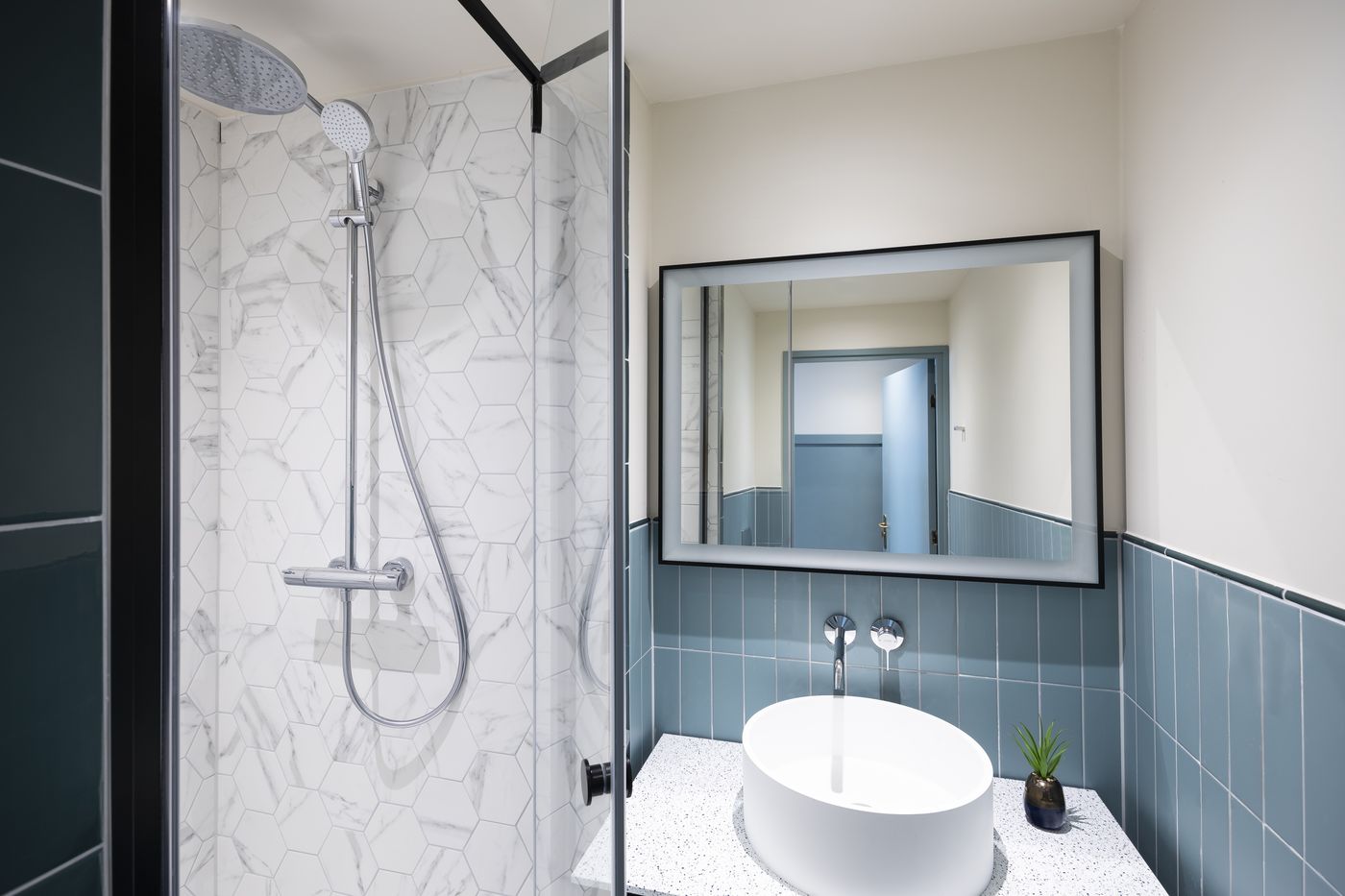 Citadines Canal Amsterdam - Netherlands - AMSTERDAM - Room - 7