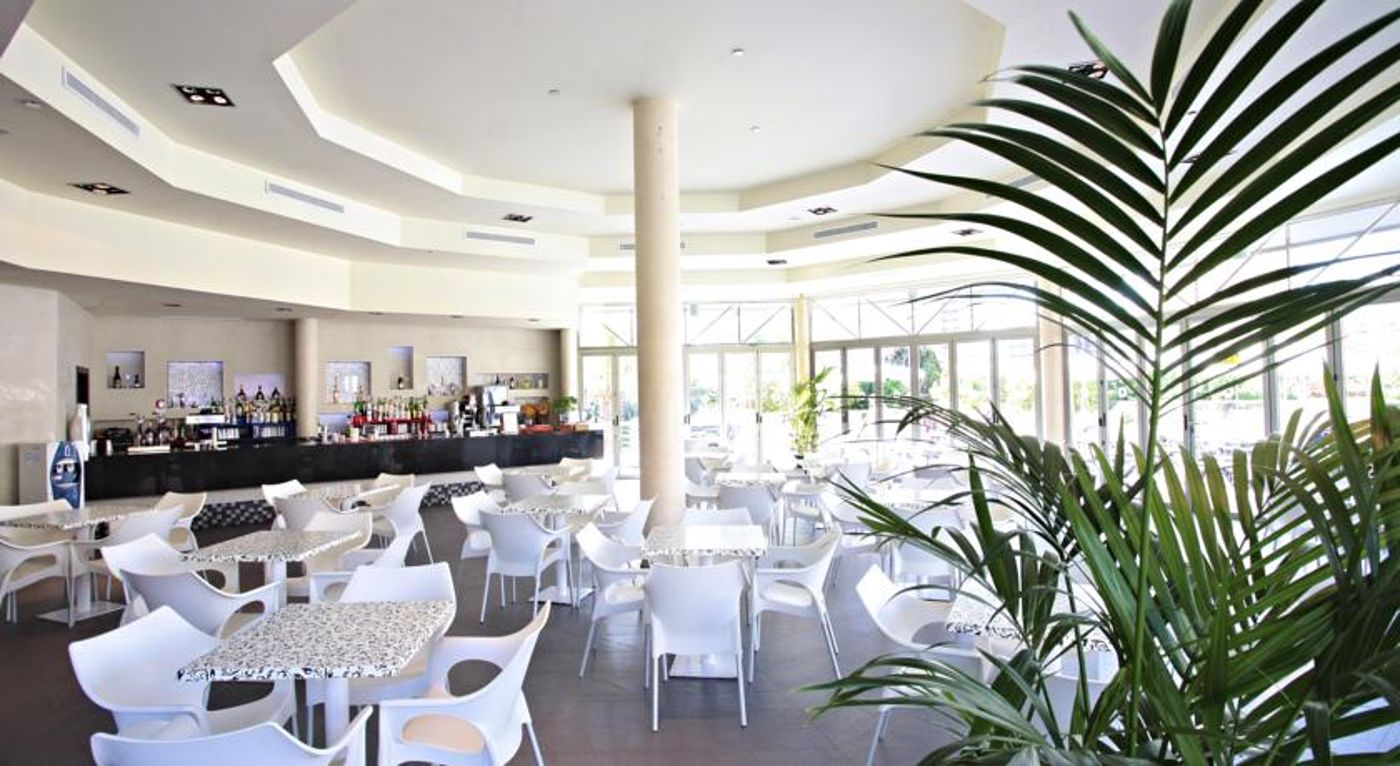 Sandos Monaco - Adults Only