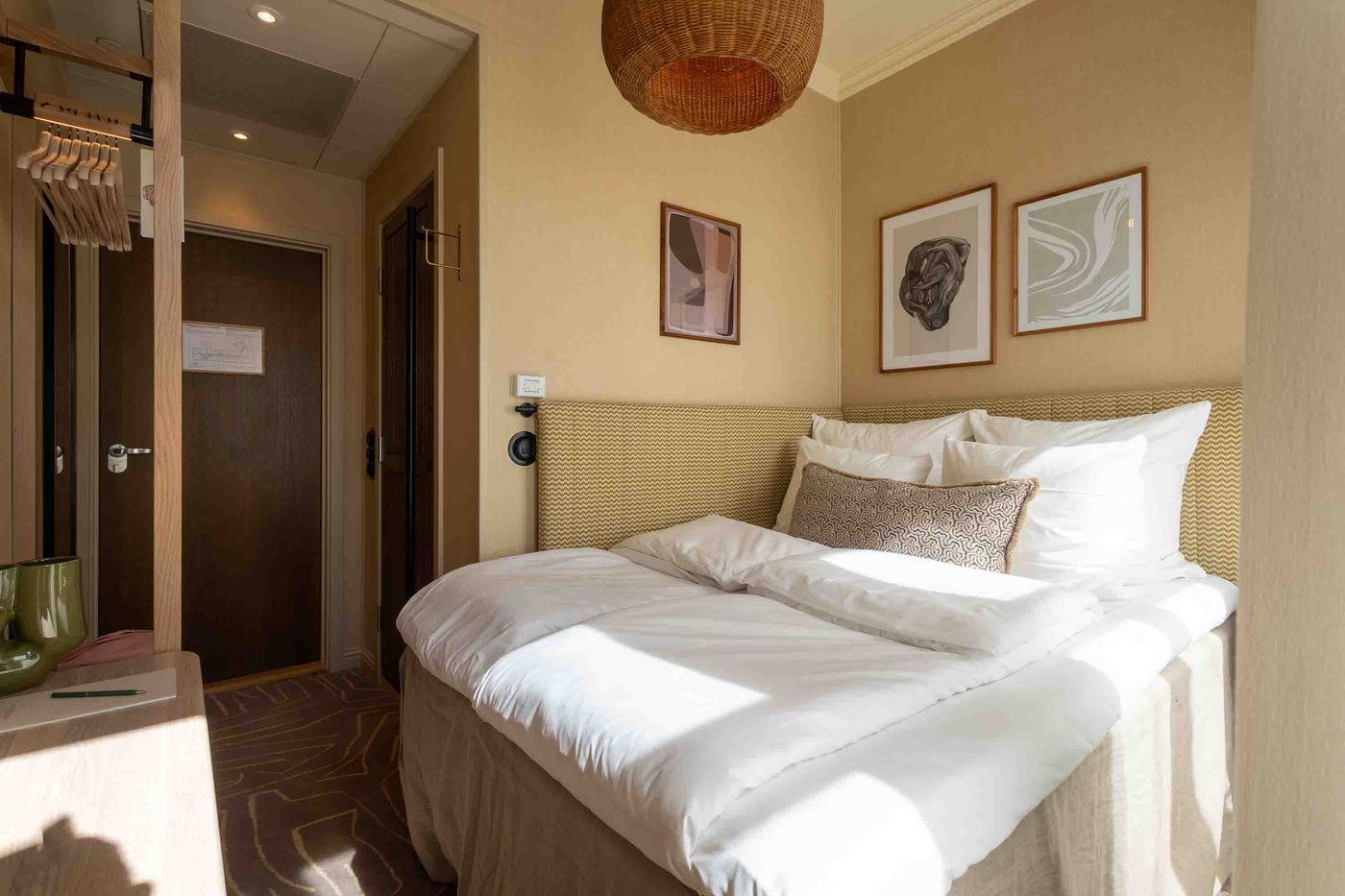 Grand Joanne - Denmark - COPENHAGEN - Room - 12