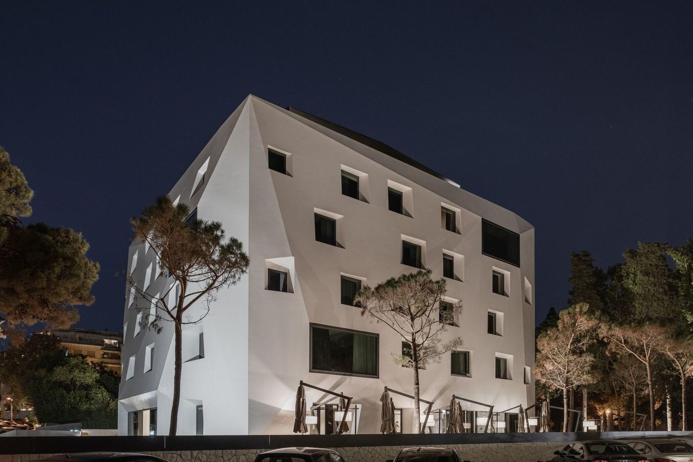 Briig Boutique Hotel-Croatia-Split-General view-5