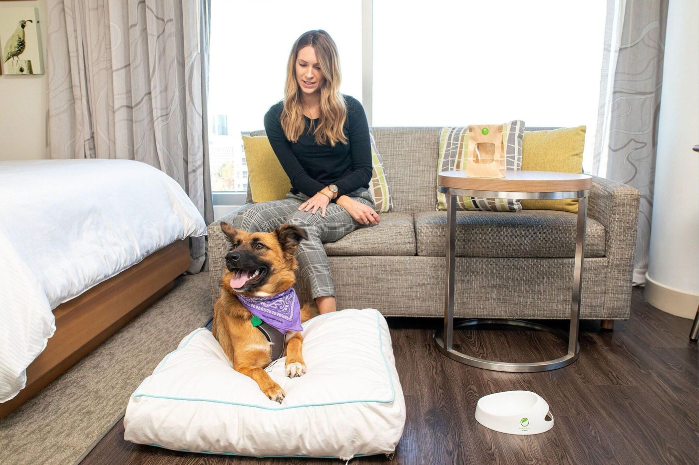 Element Austin Downtown-United States-Austin-General view-6