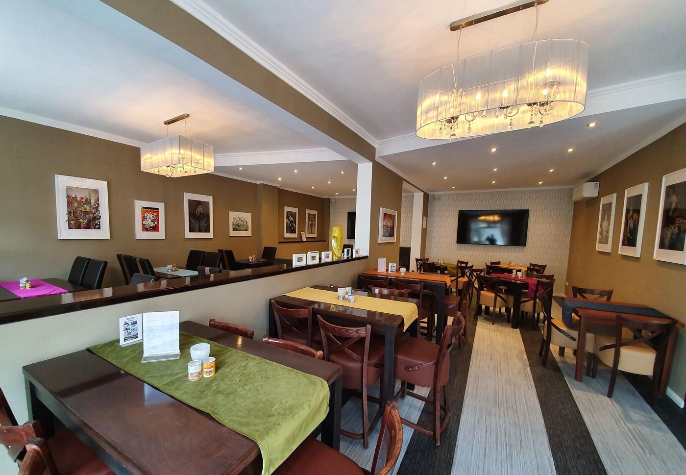 Arthotel Bremen-Germany-BREMEN-Lobby-8