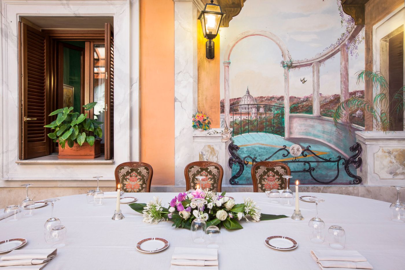 Grand-Hotel-del-Gianicolo-Restaurant-9