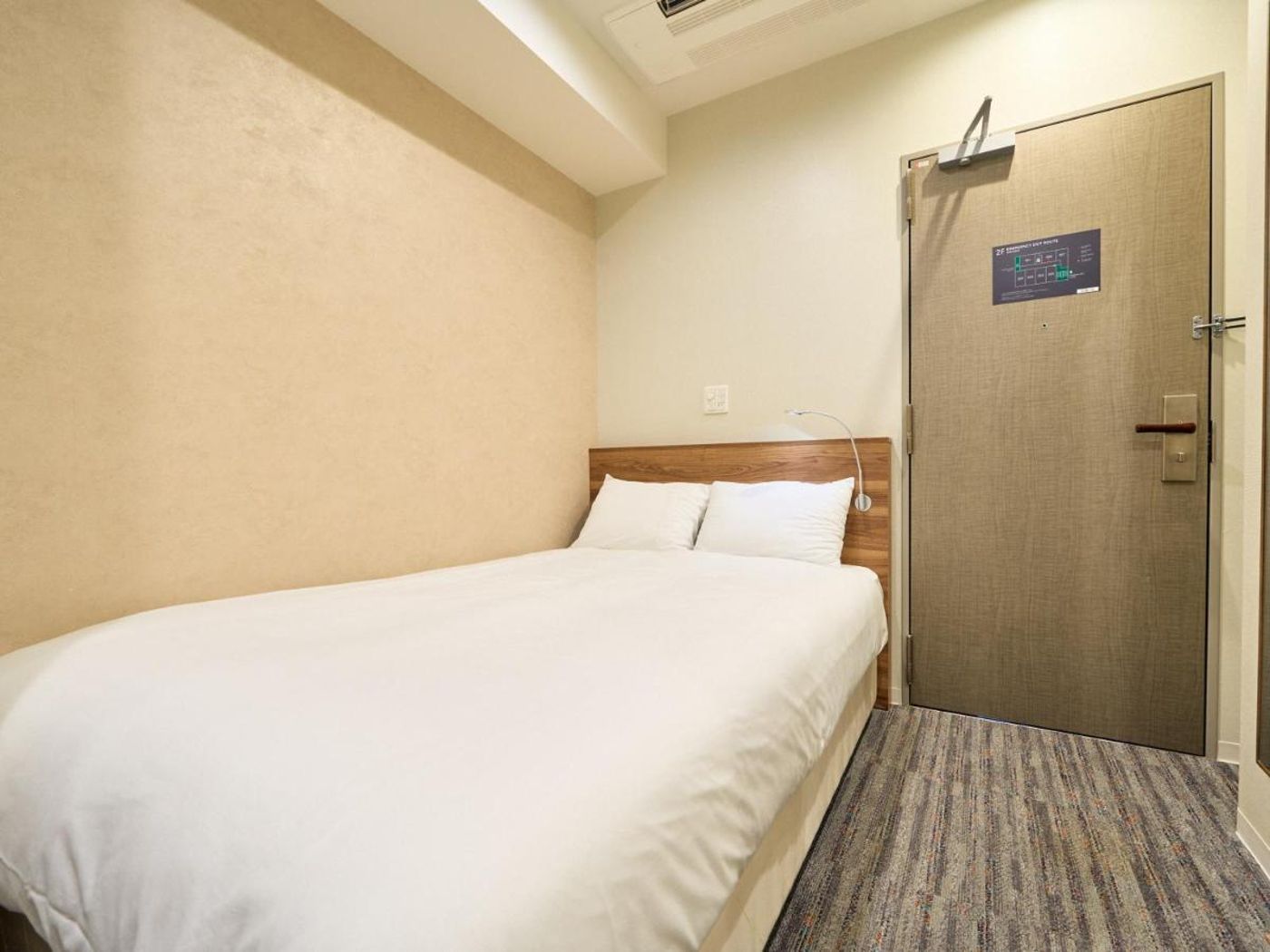 Tabist GINZA-Japan-TOKYO-Room-8