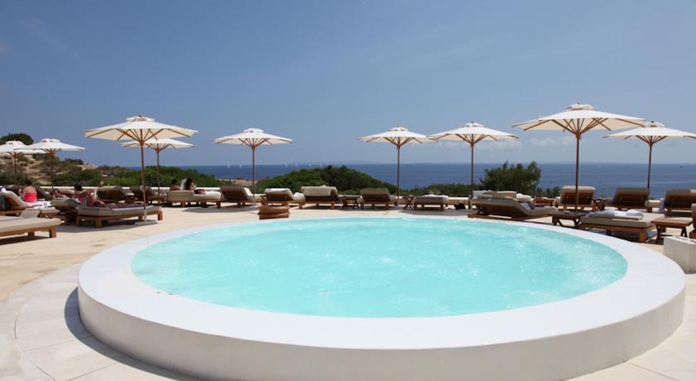 Destino Pacha Ibiza Resort