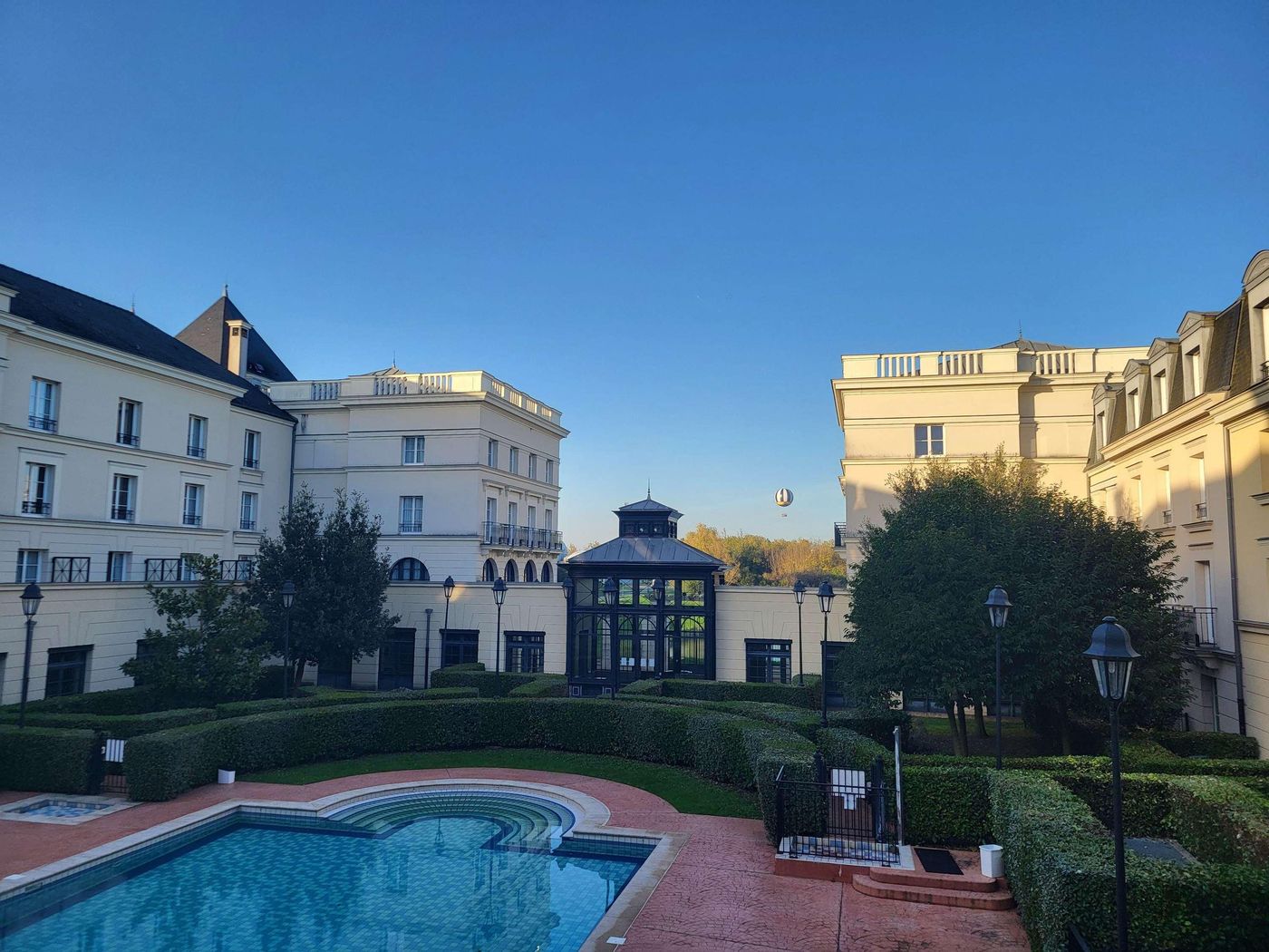 Adagio-Aparthotel-Serris-Val-d-Europe-General-view-54