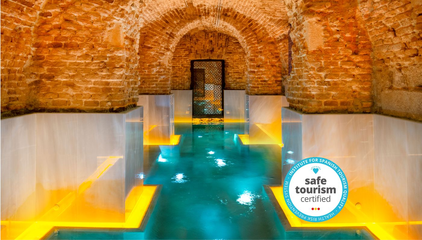 Pestana Plaza Mayor Madrid - Spain - Madrid - General view - 5