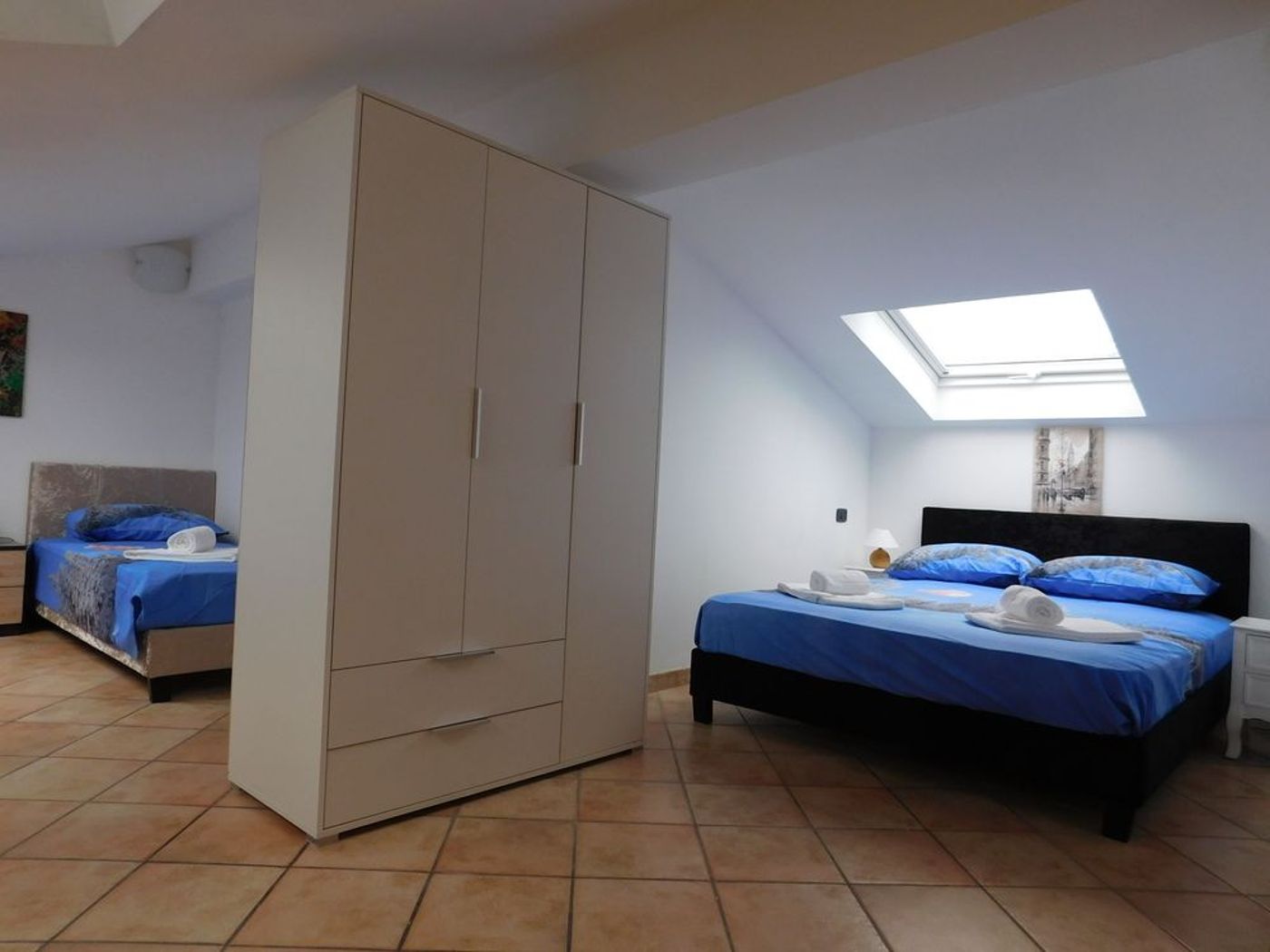 Residenza Meeting - Italy - VERONA - General view - 1