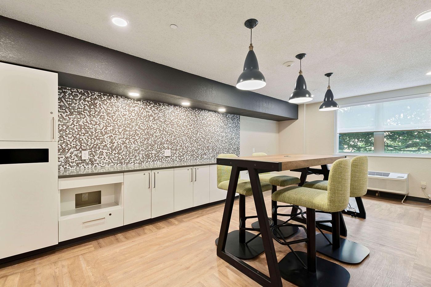 Extended Stay America Miami - Coral Gables - United States - MIAMI - Restaurant - 9