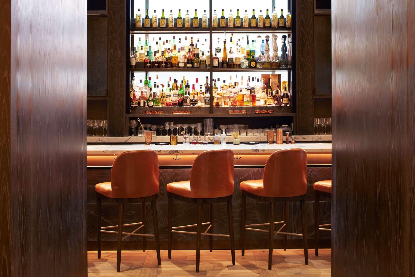 Waldorf Astoria Atlanta Buckhead-United States-ATLANTA-General view-10