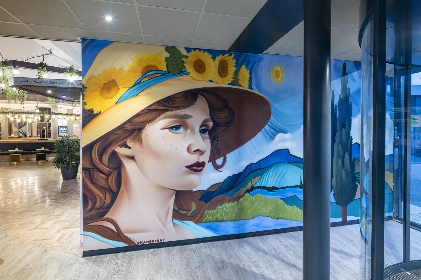 Best-Western-Amsterdam-Lobby-4