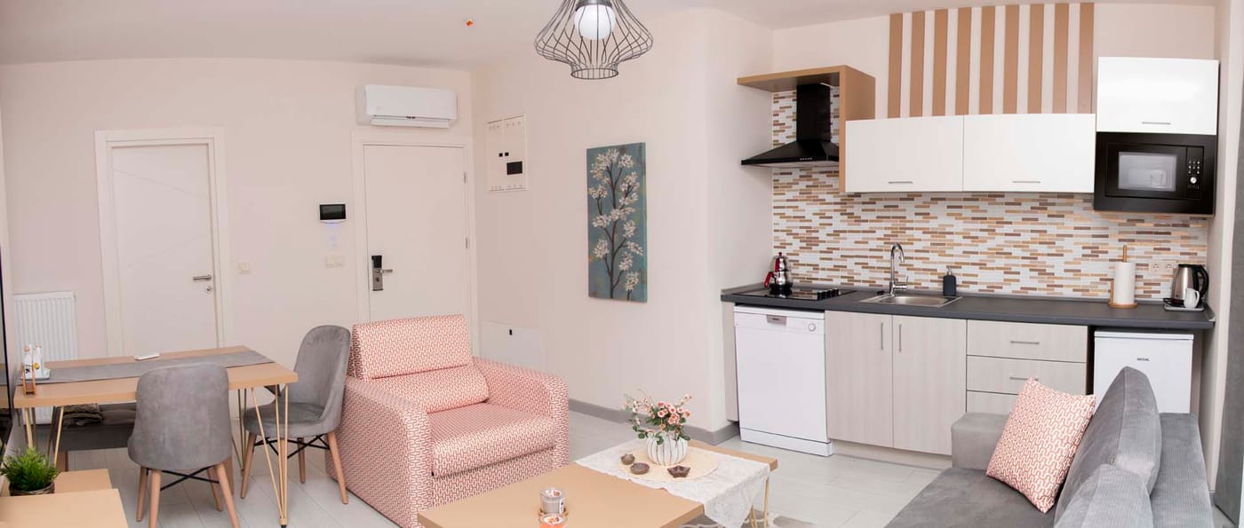 Zin D Home Alemdağ-Turkey-Istanbul-Room-9