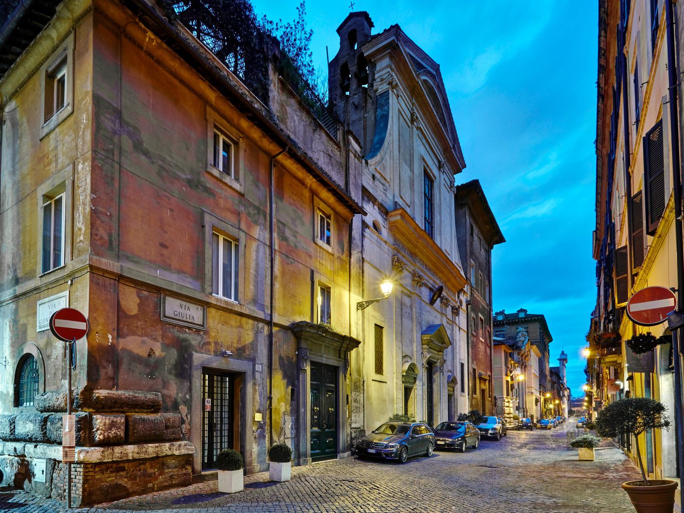 Indigo-Hotel-Rome---St--George-General-view-64