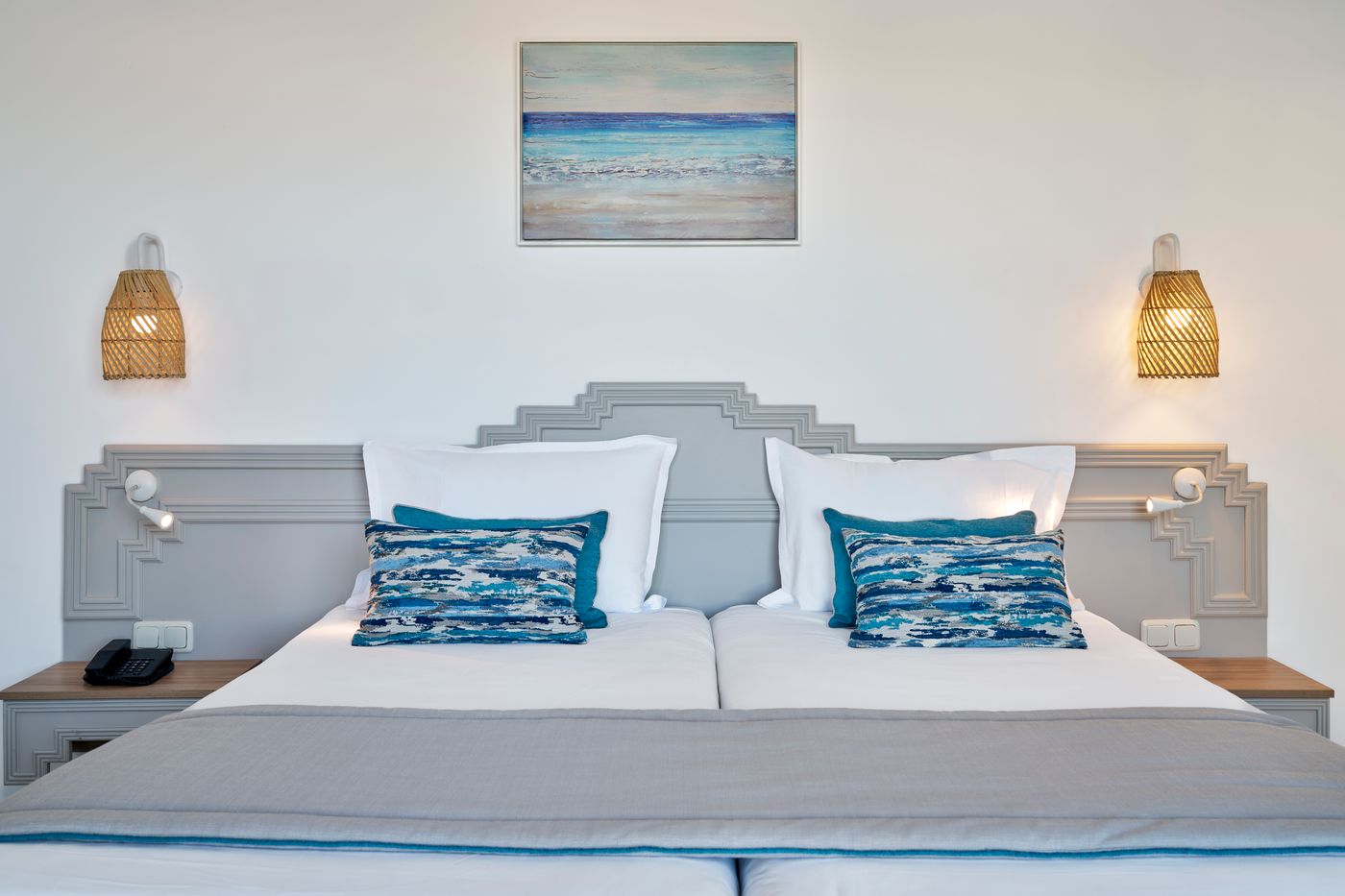 El Mansour Mahdia Thalasso & Spa