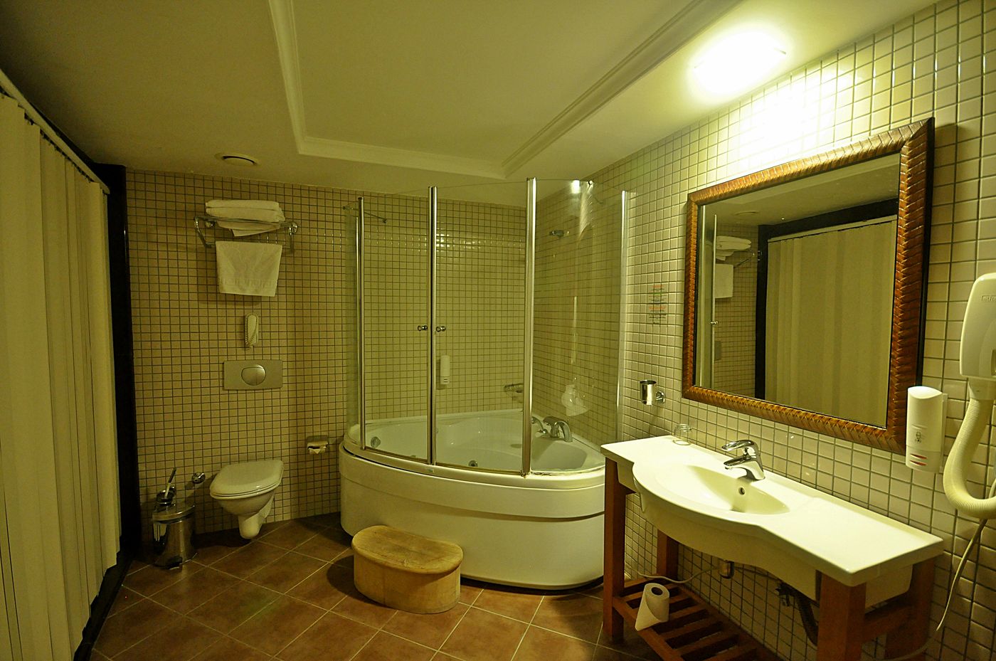 Pineta Park Deluxe Hotel