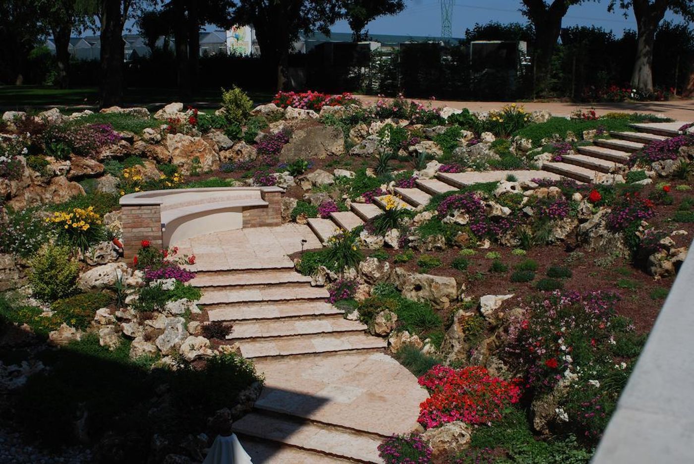 Relais Villa Valfiore - Italy - SAN LAZZARO DI SAVENA - General view - 2