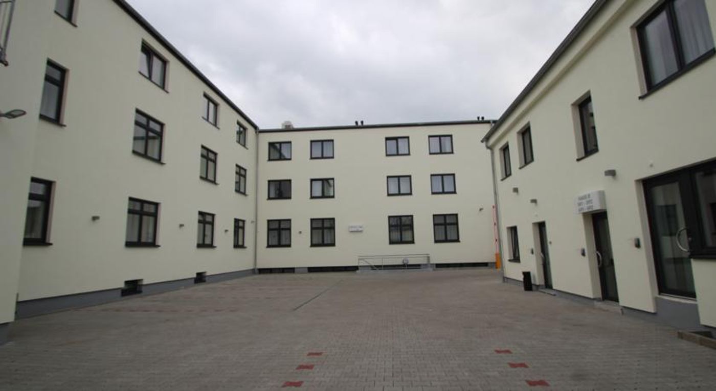 Goethe Conference Hotel By Trip Inn - Germany - FRANKFURT - General view - 1