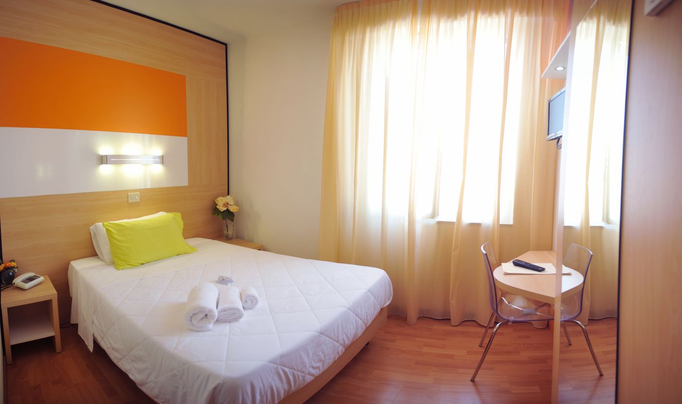 Hotel Rodia-Italy-MAGLIE-Room-10