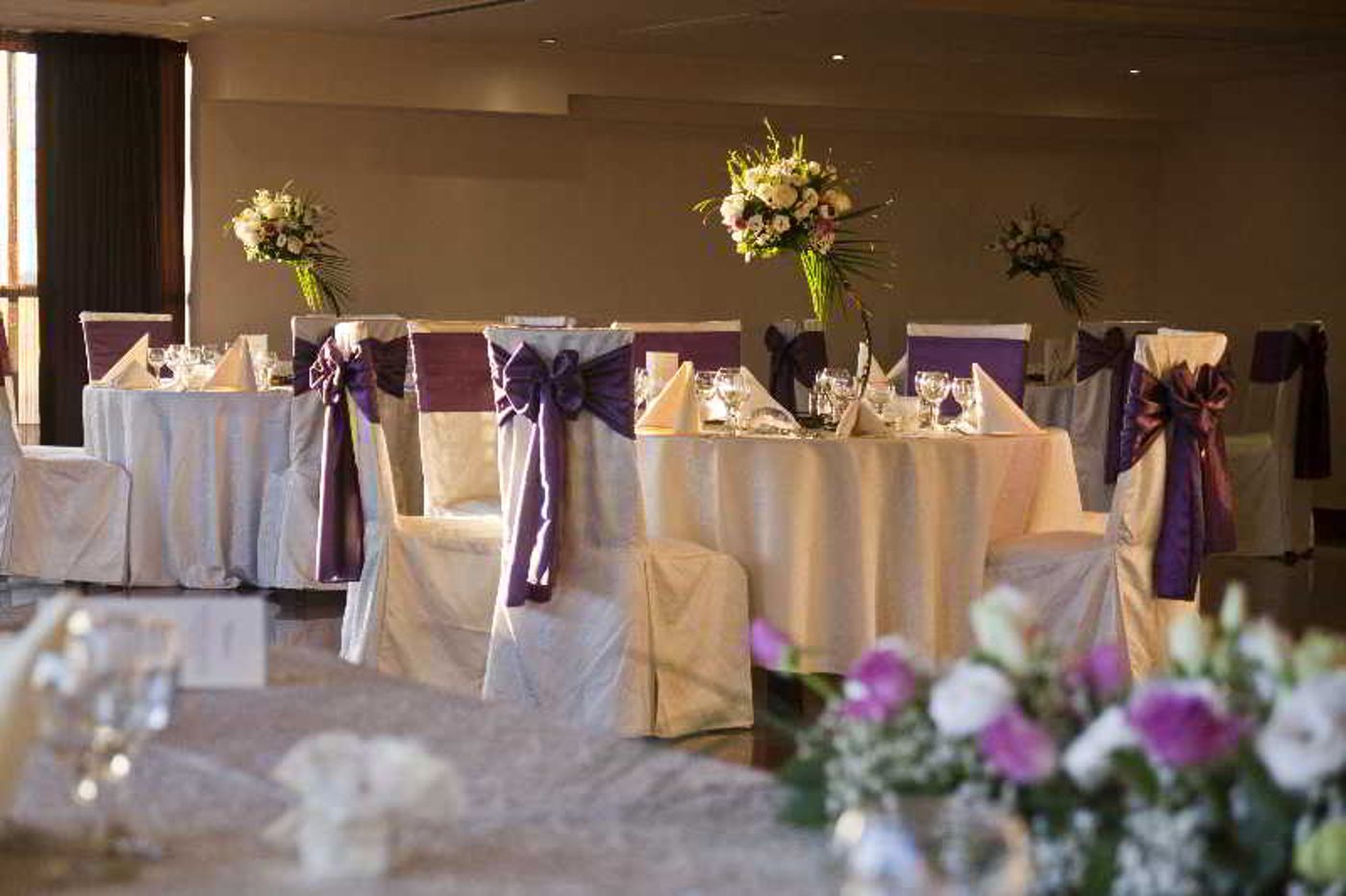 Yesterday Hotel - Romania - Bucharest - Restaurant - 8