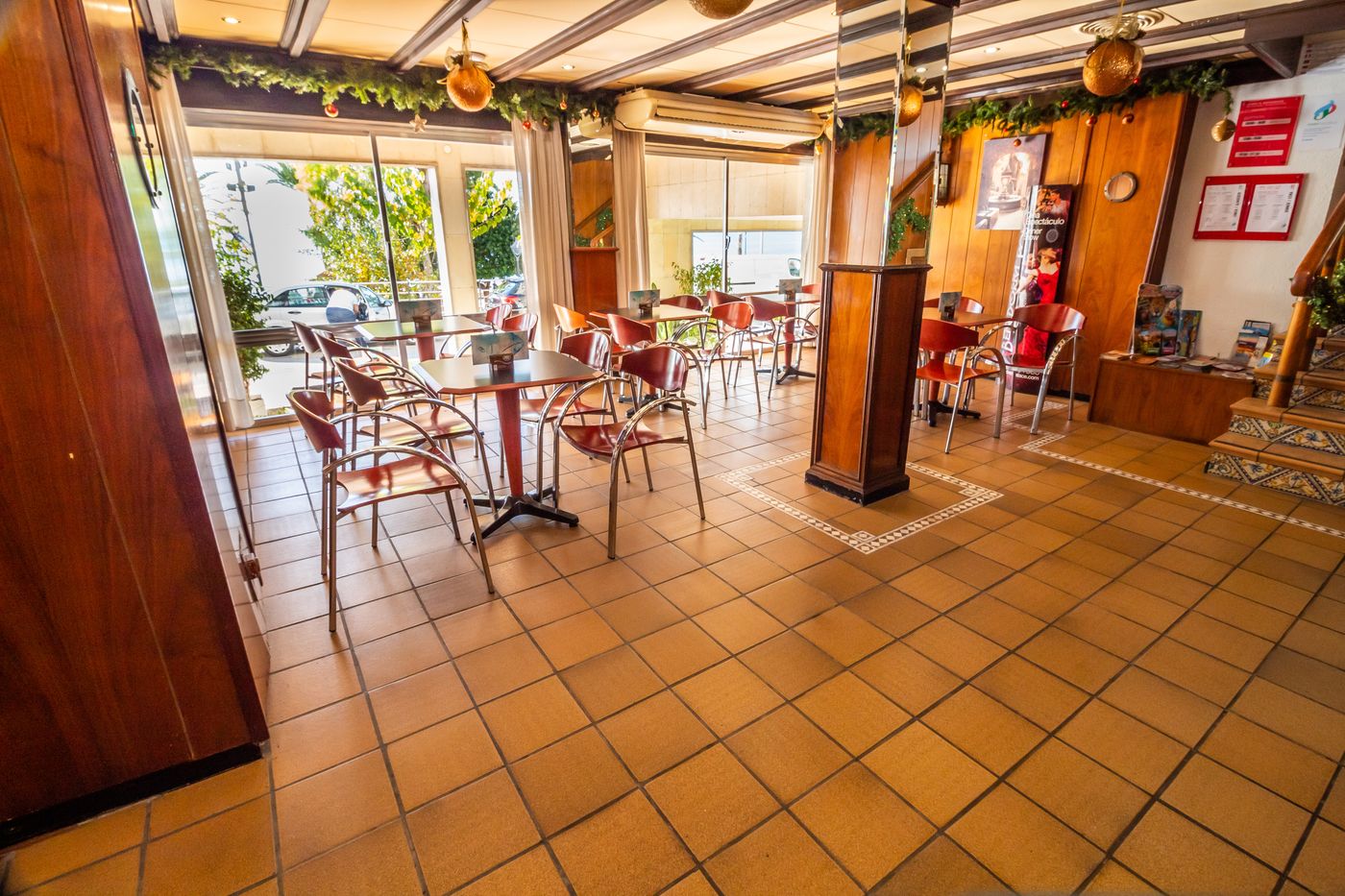 Port Hotel Mar Blau - Adults Only