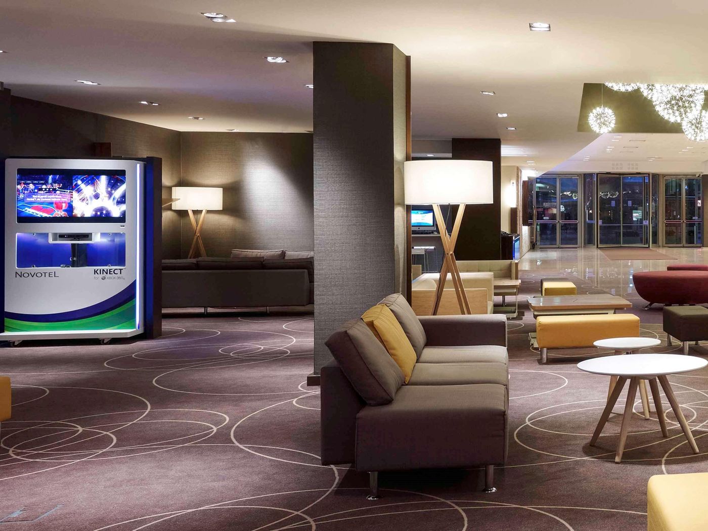 Novotel-Warszawa-Centrum-Sports-and-Entertainment-18