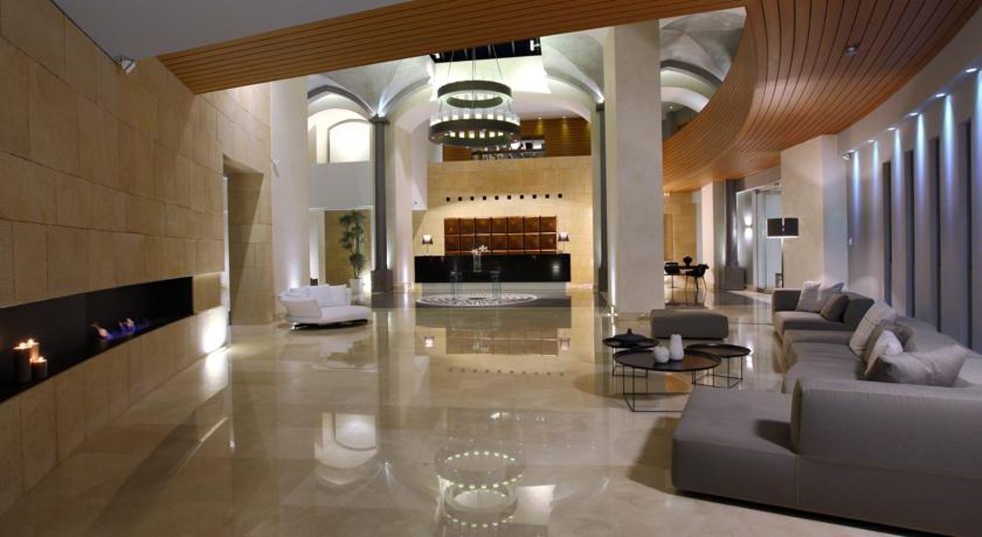 Cavo Olympo Luxury Hotel & Spa