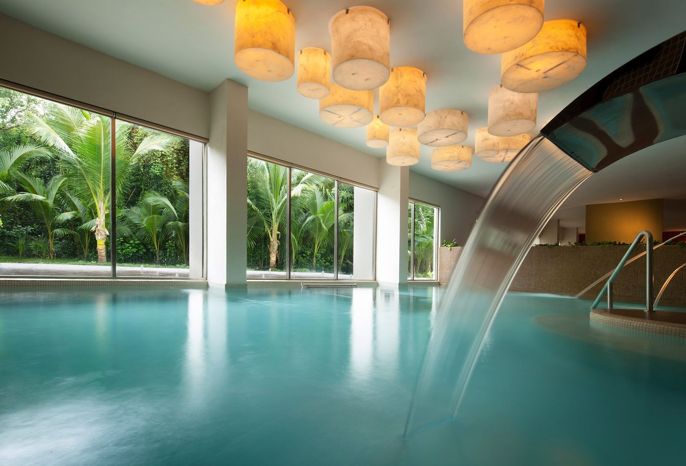 El Dorado Seaside Suites (Infinity)