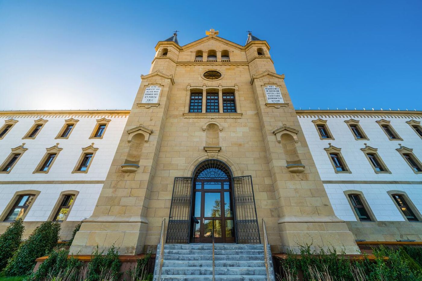 Catalonia Donosti-Spain-SAN SEBASTIÁN-General view-2