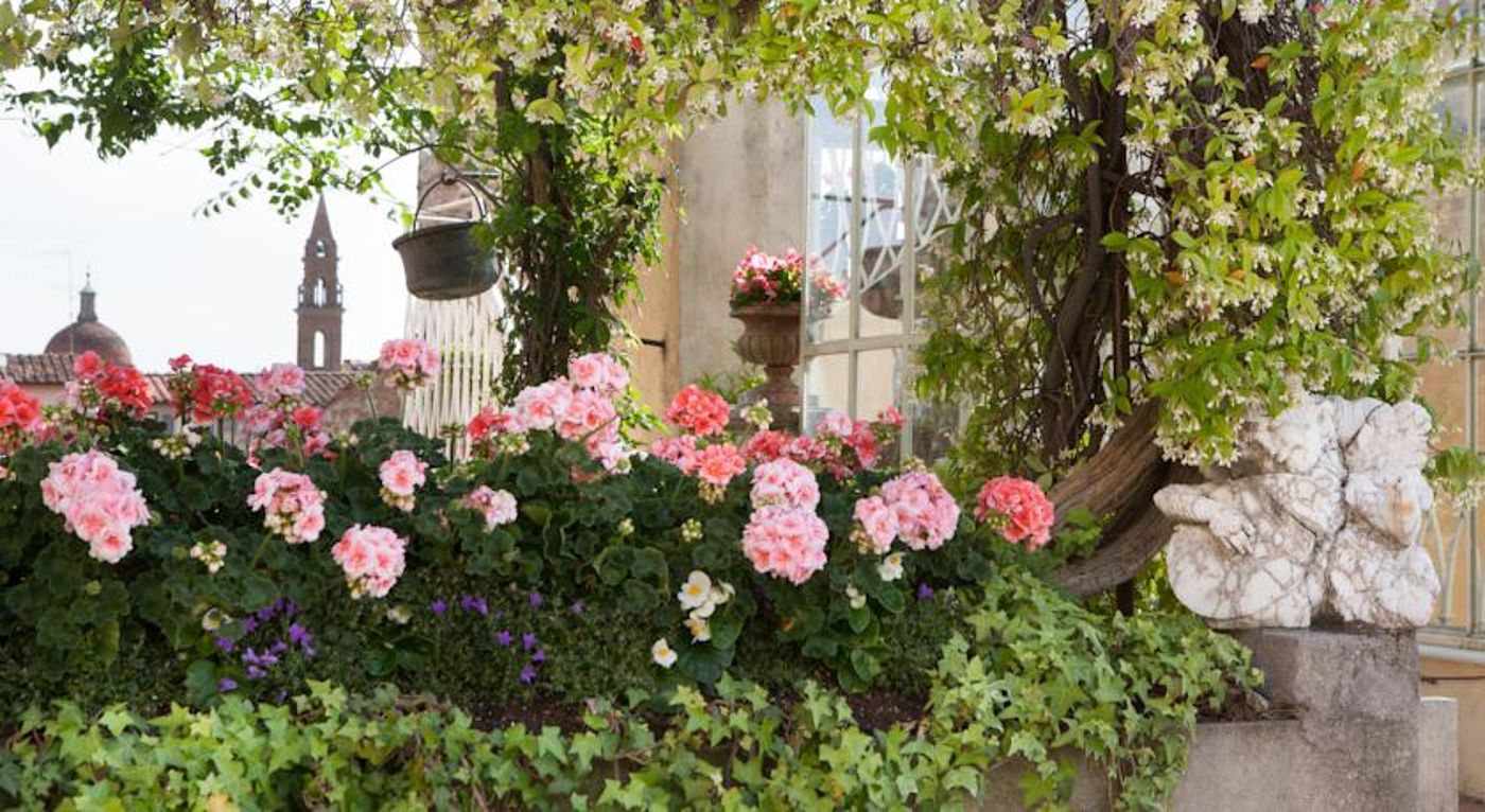 Hotel Tornabuoni Beacci