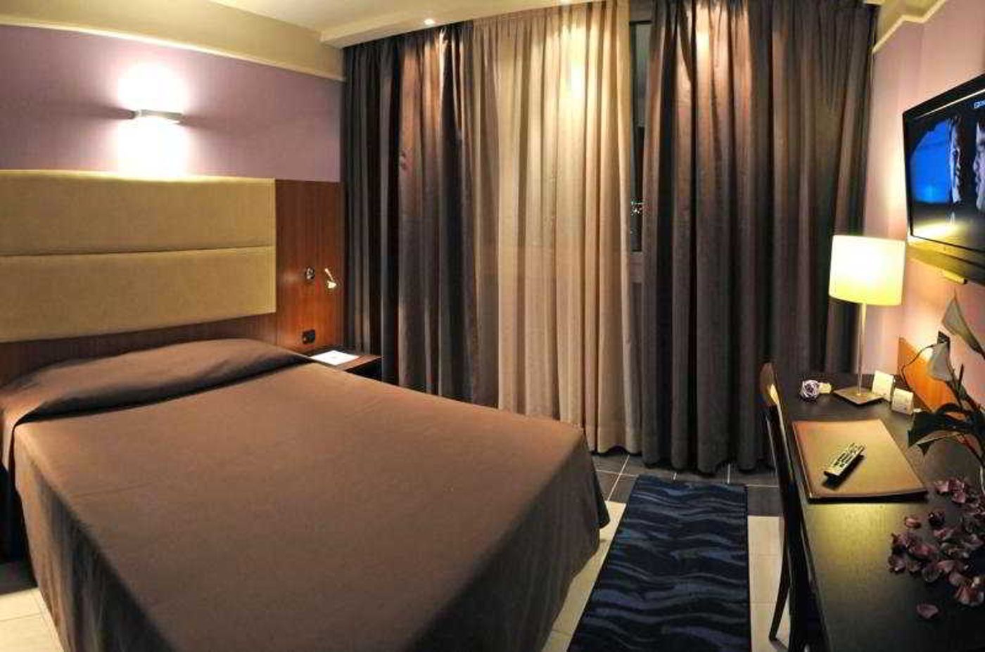 Cdh My One Hotel Bologna - Italy - BOLOGNA - Room - 6