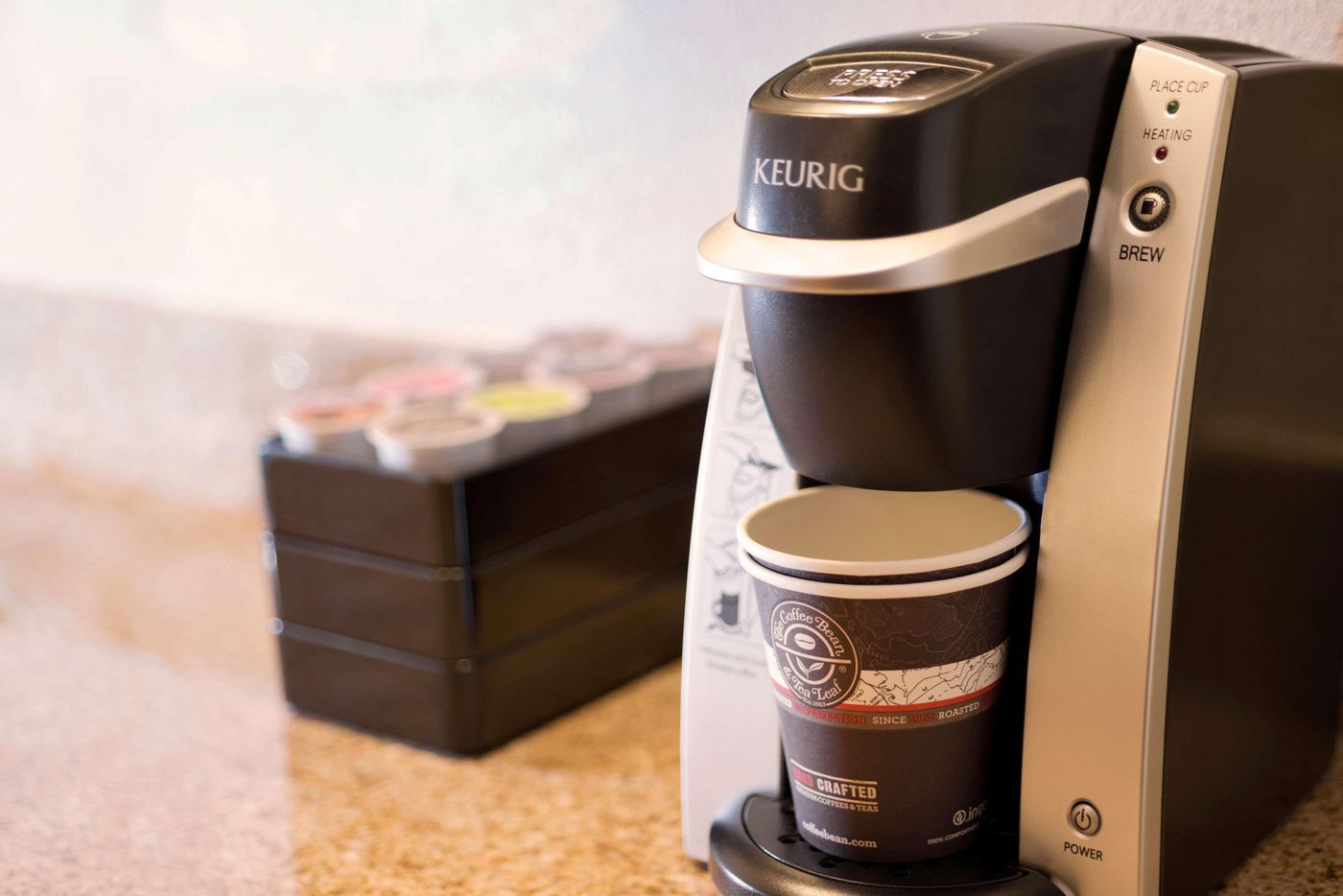 Embassy Suites by Hilton Orlando International Dri-United States-ORLANDO-Room-9