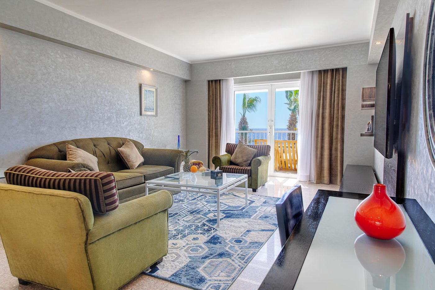 Royal Monte Carlo - Adults Only